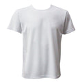 Summer advertising shirt, crew neck T-shirt, company group, outdoor workwear, custom cultural shirt, in-stock quick-dry short sleeve