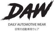 Daily Automotive Wear - DAW - Home